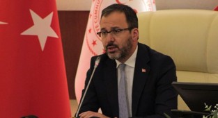 Bakan Kasapoğlu'ndan yurtlarla ilgili yeni açıklama