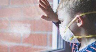 Bakan Koca'dan vaka açıklaması: 4 vakadan 1’i çocuk!