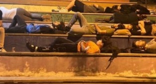 'Barınamayan' öğrenciler için sosyal medyada seferberlik!