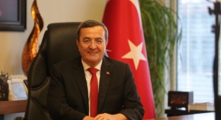 Başkan Batur’dan 9 Eylül mesajı