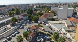 Başkan Gümrükçü 'Sanal Çiğli' için tarih verdi!