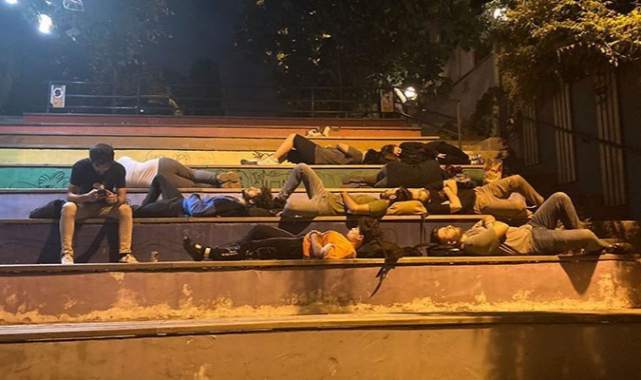 Başkan Soyer duyurdu: Yurt ve dayanışma kampanyası için başvurular başladı!