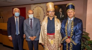 Başkan Soyer: Her zaman esnafın yanında olacağız