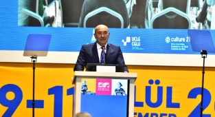  Başkan Soyer: “İzmir’de yeni bir şehir kültürü tarif ediyoruz”