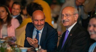 Başkan Soyer: Kimsenin arkada bırakılmadığı bir düzen inşa edeceğiz