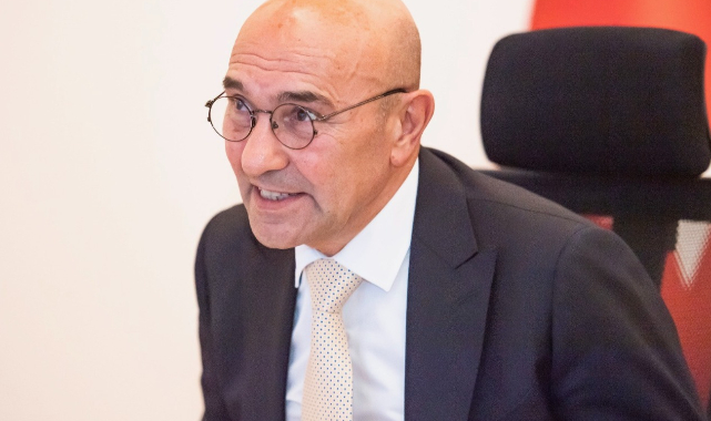 Başkan Soyer Kültür Zirvesi'ni anlattı: “Asıl hikaye şimdi başlıyor”