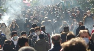 Bilim Kurulu üyesinden vaka sayısı uyarısı