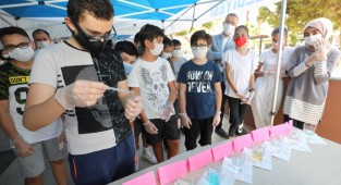 Bilim ve Teknoloji Torbalı’da buluşacak!