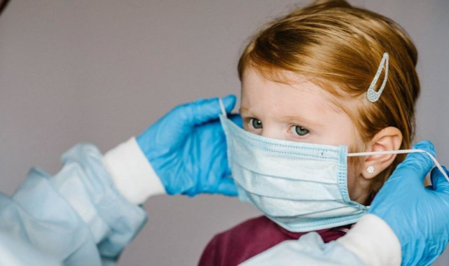 BioNTech'ten çocuklar için aşı açıklaması