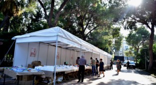 Bornova Kitap Günleri başlıyor