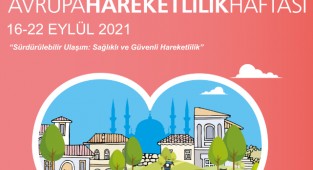 Buca Avrupa Hareketlilik Haftası’na hazır