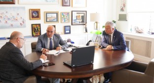 Buca Metrosu için dev ihale