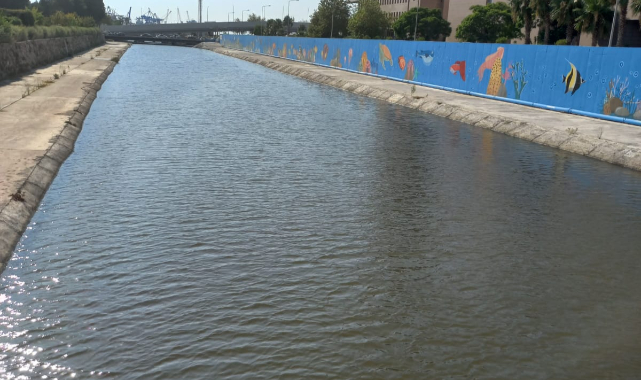 Büyükşehir'den A haber'e yanıt