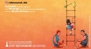 Büyükşehir'den bir ilk: 'Ebeveyn Akademisi' kuruldu!