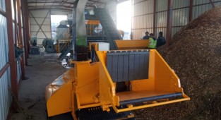 Büyükşehir'den örnek bir proje daha: Bitki atıkları ekonomiye kazandırılıyor!