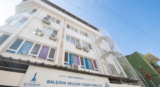 Büyükşehir yurt arayan gençlere kapılarını açtı