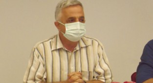 Çamlı'dan özel hastane anketi açıklaması