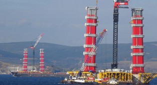 Çanakkale Köprüsü'nün geçiş ücreti açıklandı