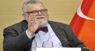 Celal Şengör'den ''taciz'' açıklaması!