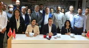 CHP'den iktidara 'eğitim' çıkışı