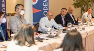 CHP’li 11 büyükşehir belediyesi ortak orman politikası için harekete geçti!