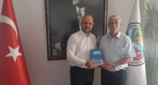 CHP'li Beko'dan Balkan göçmenlerine destek