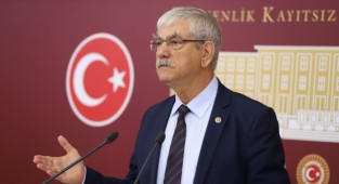 CHP'li Beko: RES’lere dur denilmezse felaket kaçınılmaz!