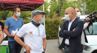 CHP’li Polat’tan MHP’ye yanıt: 