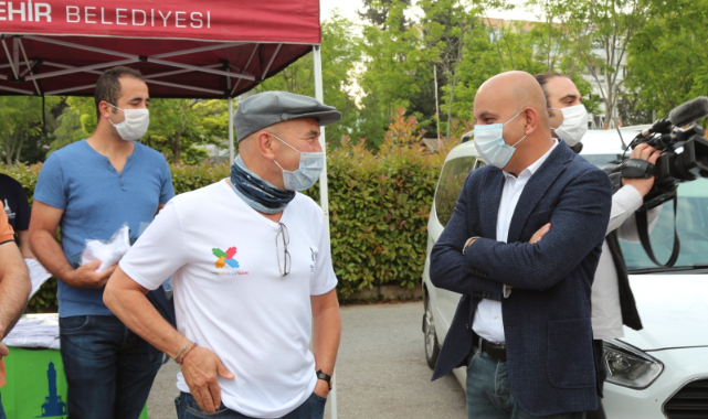 CHP’li Polat’tan MHP’ye yanıt: