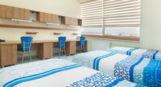 CHP'li Şahin'den 'TOKİ önceliği öğrenci yurtlarına versin' önerisi 