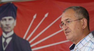 CHP’li Sertel: Sayıştay’a hesap vermeyen rektör hukuk önünde hesap vermelidir!