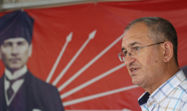 CHP’li Sertel: Sayıştay’a hesap vermeyen rektör hukuk önünde hesap vermelidir!