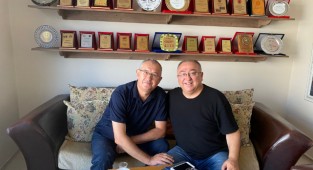 CHP'li Sertel: Vefa Salman derhal görevine iade edilmelidir