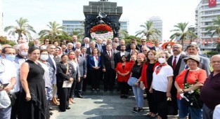 CHP'li Yücel'den Erbaş'a tepki: 