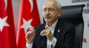 CHP Lideri'nden Erdoğan'a ve Kavcıoğlu'na faiz tepkisi