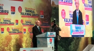 CHP Lideri'nden ‘gıda fiyatları’ çıkışı: 'Copu kullanırsanız yönetemezsiniz'