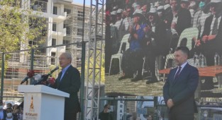 CHP Lideri depremzedelerle buluştu: “Kimler afetzedenin yanında kimler değil”