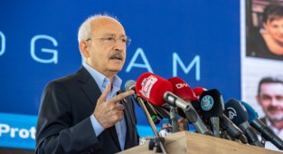 CHP Lideri'nden yüksek yetenek inşası vurgusu