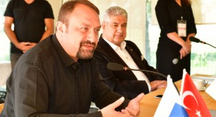 Çiğli'de 'barınamayan öğrenciler' için çözüm zirvesi