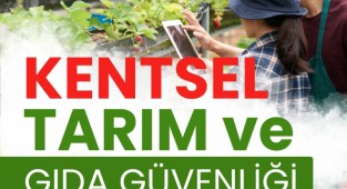 Çiğli'de tarım zirvesi toplanıyor