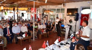 Çiğli’de yerel üretimin yol haritası belirlendi