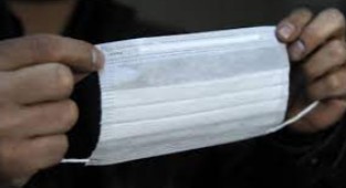 Çok merak edilen maske sorusuna yanıt geldi