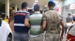 Dev FETÖ operasyonu: 143 gözaltı!