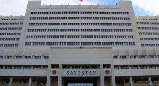 Devlet parasıyla jakuzi yaptıran rektör Sayıştay'a takıldı