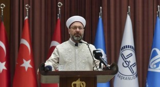 Diyanet'in bütçesinin ne için harcandığı ortaya çıktı!