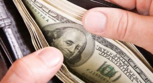 Dolar haftaya rekorla başladı!