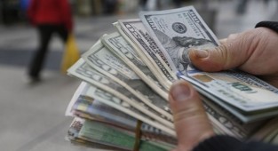 Dolarda yükseliş sürüyor!