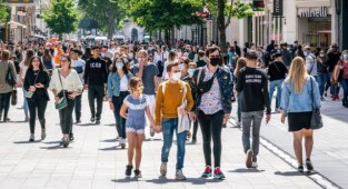 Dünya genelinde Covid-19 vakalarının sayısı 230 milyonu geçti