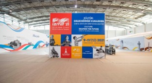 Dünya kentleri İzmir’de buluşuyor