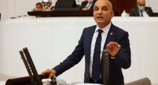 Eğirdir Gölü ve havzası önlem alınmazsa yok olacak!